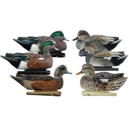 Avian X Central Flyway Decoys 6 Pack