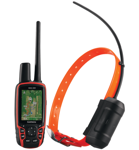 Garmin Astro 320 Handheld T5 Dog Device Bundle Real Hunt