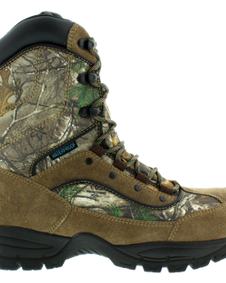 Itasca Men's Open Season Compound 400g Waterproof Hunting Boot