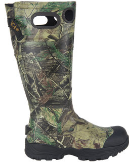 Itasca Men's Swampwalker 400g Rubber Hunting Boot