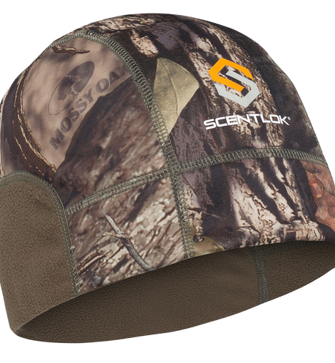 Scent Lok Full Season Skull Cap