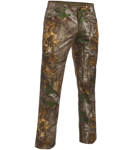 Under armour early season field shop pants